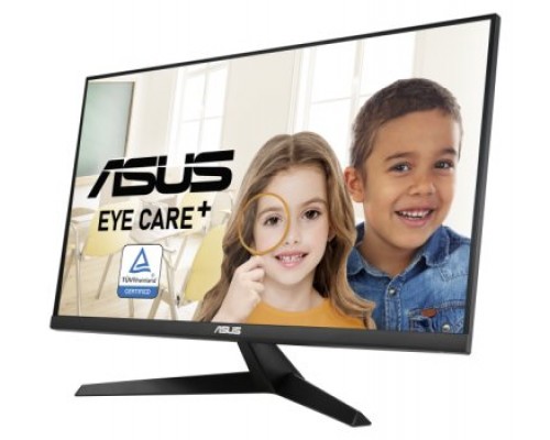 ASUS VY279HGE 68,6 cm (27") 1920 x 1080 Pixeles Full HD Negro