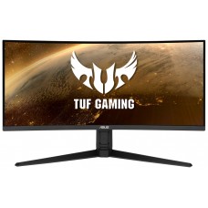 ASUS TUF Gaming VG34VQL1B 86,4 cm (34") 3440 x 1440 Pixeles UltraWide Quad HD LED Negro