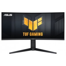 ASUS TUF Gaming VG34VQEL1A 86,4 cm (34") 3440 x 1440 Pixeles LED Negro