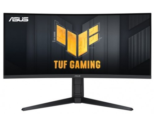 ASUS TUF Gaming VG34VQEL1A 86,4 cm (34") 3440 x 1440 Pixeles LED Negro