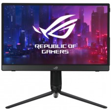 ASUS XG16AHP 39,6 cm (15.6") 1920 x 1080 Pixeles Full HD LED Negro