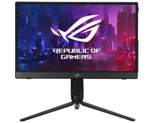 ASUS XG16AHP 39,6 cm (15.6") 1920 x 1080 Pixeles Full HD LED Negro