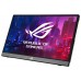 ASUS XG16AHP 39,6 cm (15.6") 1920 x 1080 Pixeles Full HD LED Negro