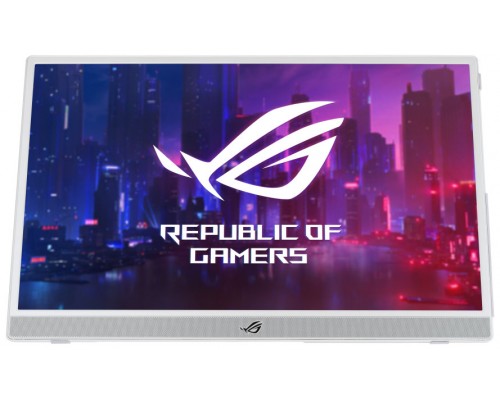 MONITOR ASUS XG16AHPE-W