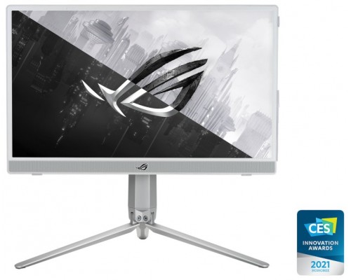 MONITOR ASUS XG16AHP-W