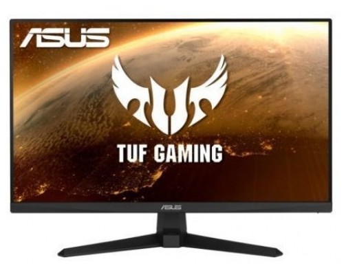 ASUS TUF Gaming VG249Q1A 60,5 cm (23.8") 1920 x 1080 Pixeles Full HD LED Negro