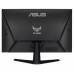 ASUS TUF Gaming VG249Q1A 60,5 cm (23.8") 1920 x 1080 Pixeles Full HD LED Negro