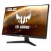 ASUS TUF Gaming VG249Q1A 60,5 cm (23.8") 1920 x 1080 Pixeles Full HD LED Negro