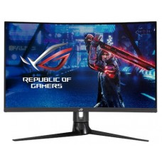 MONITOR ASUS 31,5" GAMING PG329Q, WQHD (2560 x 1440), FAST IPS, 175Hz, 1ms, G-SYNC, DISPLAYHDR