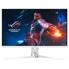 ASUS ROG Swift PG329Q-W 81,3 cm (32") 2560 x 1440 Pixeles Quad HD Blanco