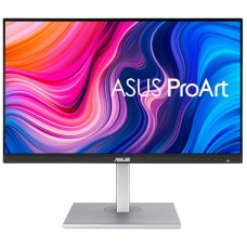 ASUS ProArt PA279CV 68,6 cm (27") 3840 x 2160 Pixeles 4K Ultra HD LED Negro, Plata