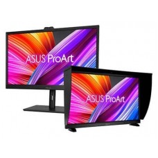 ASUS ProArt OLED PA32DC 80 cm (31.5") 3840 x 2160 Pixeles 4K Ultra HD Negro