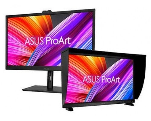 ASUS ProArt OLED PA32DC 80 cm (31.5") 3840 x 2160 Pixeles 4K Ultra HD Negro