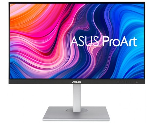 ASUS ProArt PA278CV 68,6 cm (27") 2560 x 1440 Pixeles Quad HD LED Negro