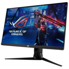 ASUS ROG Strix XG27AQ 68,6 cm (27") 2560 x 1440 Pixeles LED Negro