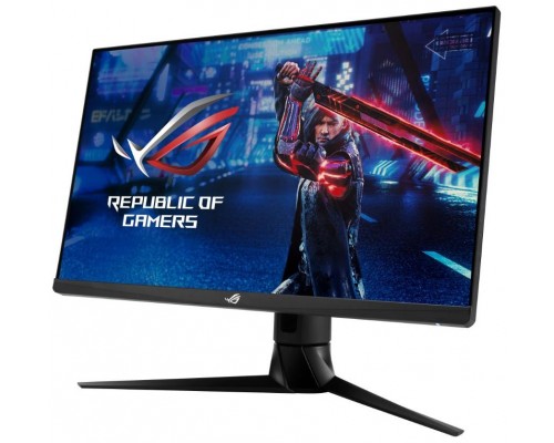 ASUS ROG Strix XG27AQ 68,6 cm (27") 2560 x 1440 Pixeles LED Negro