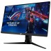 ASUS ROG Strix XG27AQ 68,6 cm (27") 2560 x 1440 Pixeles LED Negro