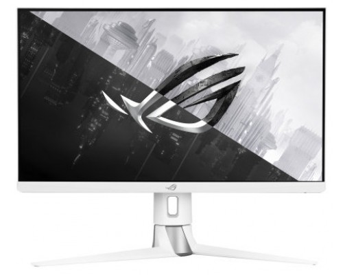 ASUS ROG Strix XG27AQ-W 68,6 cm (27") 2560 x 1440 Pixeles Wide Quad HD Blanco