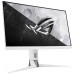 ASUS ROG Strix XG27AQ-W 68,6 cm (27") 2560 x 1440 Pixeles Wide Quad HD Blanco