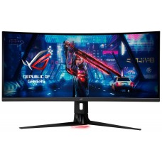 ASUS ROG Strix XG349C 86,7 cm (34.1") 3440 x 1440 Pixeles UltraWide Quad HD Negro