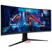 ASUS ROG Strix XG349C 86,7 cm (34.1") 3440 x 1440 Pixeles UltraWide Quad HD Negro