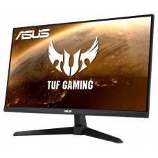 ASUS TUF Gaming VG277Q1A 68,6 cm (27") 1920 x 1080 Pixeles Full HD LED Negro