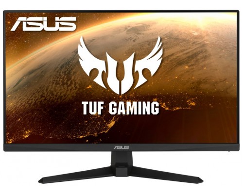 ASUS TUF Gaming TUF VG247Q1A 60,5 cm (23.8") 1920 x 1080 Pixeles Full HD LCD Negro