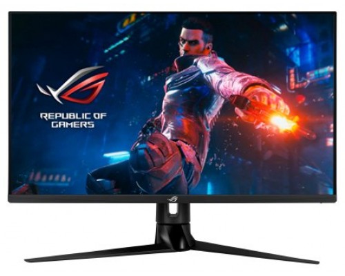 Monitor led ips asus rog swift