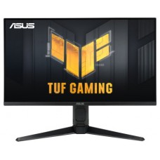 ASUS TUF Gaming VG28UQL1A 71,1 cm (28") 3840 x 2160 Pixeles 4K Ultra HD LCD Negro