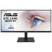 ASUS VP349CGL 86,4 cm (34") 3440 x 1440 Pixeles UltraWide Quad HD LED Negro