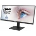 ASUS VP349CGL 86,4 cm (34") 3440 x 1440 Pixeles UltraWide Quad HD LED Negro