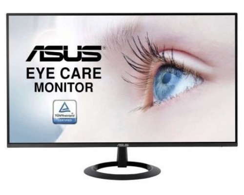 ASUS VZ27EHE 68,6 cm (27") 1920 x 1080 Pixeles Full HD Negro