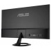 ASUS VZ27EHE 68,6 cm (27") 1920 x 1080 Pixeles Full HD Negro