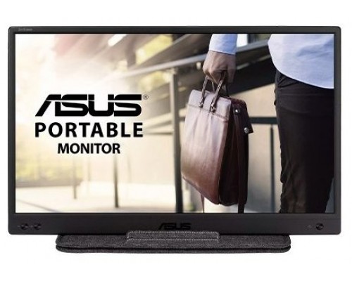 MONITOR ASUS MB166B