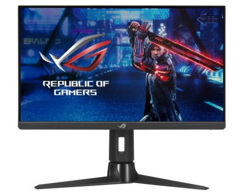 ASUS XG259CM 62,2 cm (24.5") 1920 x 1080 Pixeles Full HD Negro