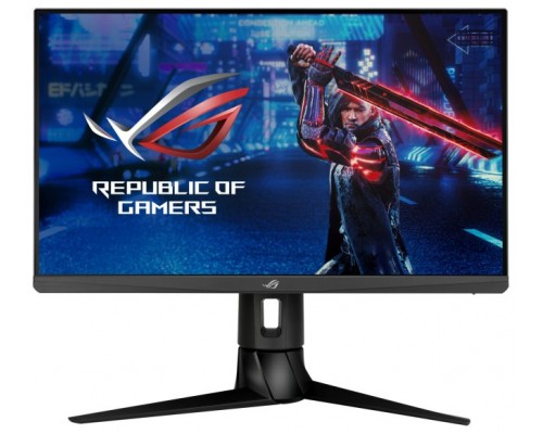 ASUS ROG Strix XG249CM 60,5 cm (23.8") 1920 x 1080 Pixeles Full HD LED Negro