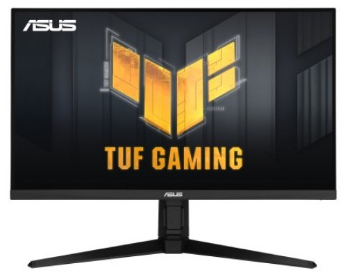 ASUS TUF Gaming VG32AQL1A 80 cm (31.5") 2560 x 1440 Pixeles Wide Quad HD LED Negro