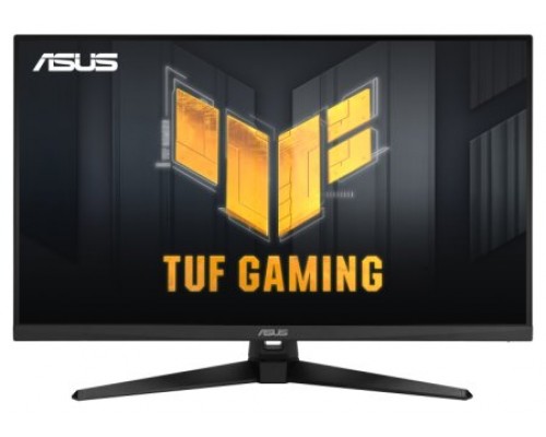 ASUS TUF Gaming VG32AQA1A 80 cm (31.5") 2560 x 1440 Pixeles Wide Quad HD LED Negro