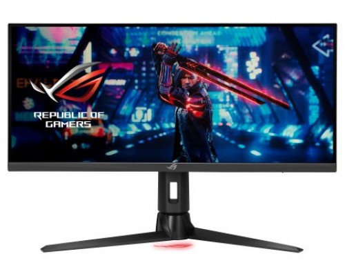 ASUS ROG Strix XG309CM 74,9 cm (29.5") 2560 x 1080 Pixeles UltraWide Full HD Negro