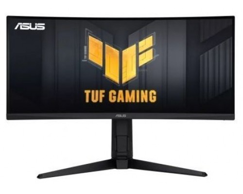 ASUS TUF Gaming VG30VQL1A 74,9 cm (29.5") 2560 x 1080 Pixeles LED Negro