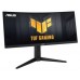 ASUS TUF Gaming VG30VQL1A 74,9 cm (29.5") 2560 x 1080 Pixeles LED Negro