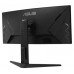 ASUS TUF Gaming VG30VQL1A 74,9 cm (29.5") 2560 x 1080 Pixeles LED Negro