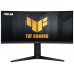 ASUS TUF Gaming VG30VQL1A 74,9 cm (29.5") 2560 x 1080 Pixeles LED Negro