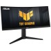 ASUS TUF Gaming VG30VQL1A 74,9 cm (29.5") 2560 x 1080 Pixeles LED Negro