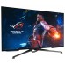 ASUS PG48UQ 120,7 cm (47.5") 3840 x 2160 Pixeles 4K Ultra HD OLED Negro