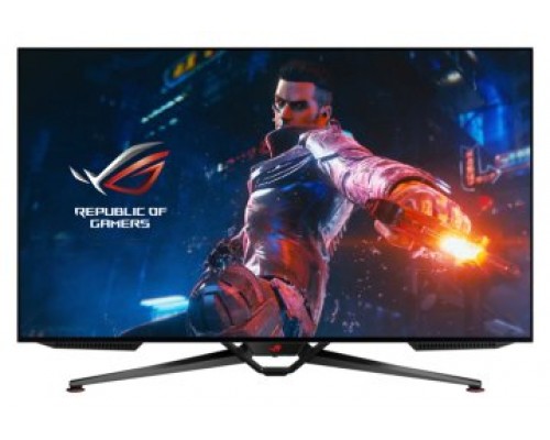 ASUS ROG Swift PG42UQ 105,4 cm (41.5") 3840 x 2160 Pixeles 4K Ultra HD OLED Negro