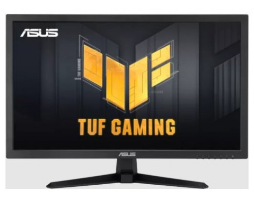 ASUS TUF Gaming VG248Q1B 61 cm (24") 1920 x 1080 Pixeles Full HD LED Negro