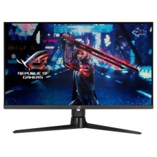 ASUS ROG Swift XG32AQ 81,3 cm (32") 2560 x 1440 Pixeles Wide Quad HD Negro