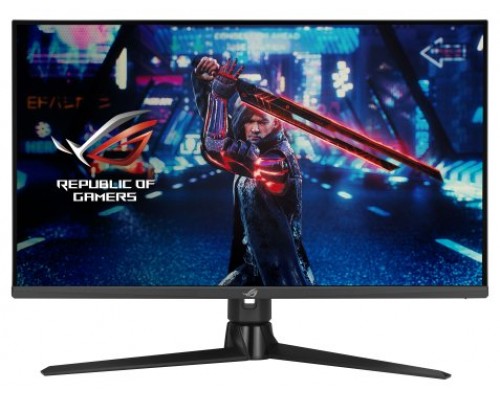 ASUS ROG Swift XG32AQ 81,3 cm (32") 2560 x 1440 Pixeles Wide Quad HD Negro