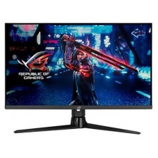 ASUS ROG Strix XG32UQ 81,3 cm (32") 3840 x 2160 Pixeles 4K Ultra HD LCD Negro